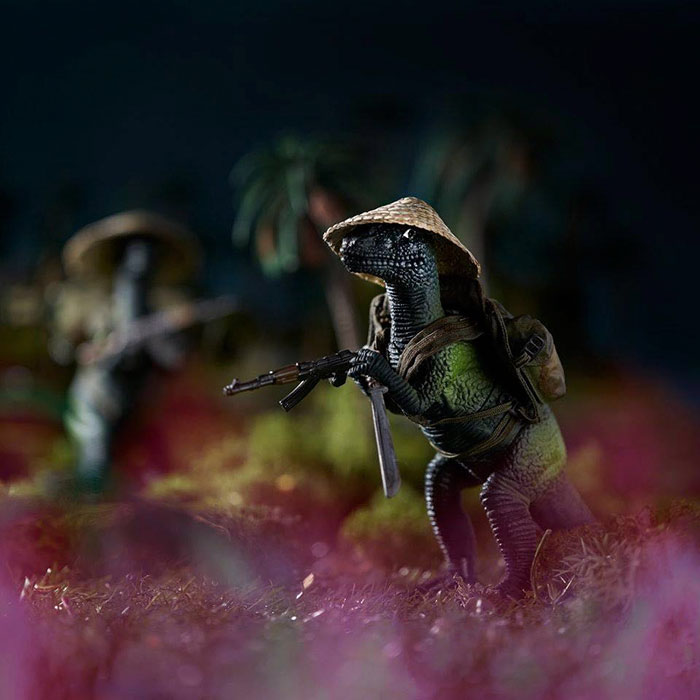 Guy Has A Work Burnout, And Whenever His Friend Asks How He's Doing, He Sends These Guy Has A Work Burnout, And Whenever His Friend Asks How He's Doing, He Sends These