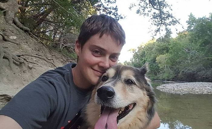 dying-dog-snow-machine-texas-4