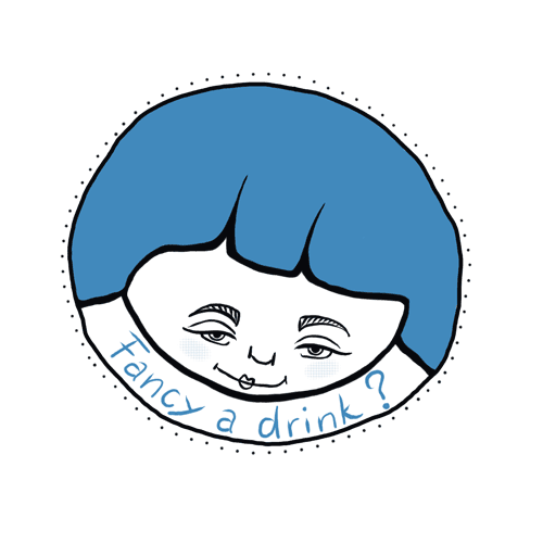 I Made Mood Stickers For You City Dwellers