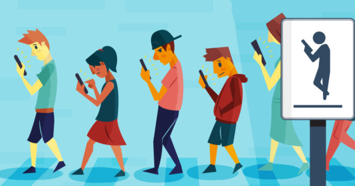 21st Century Road Signs That We Need