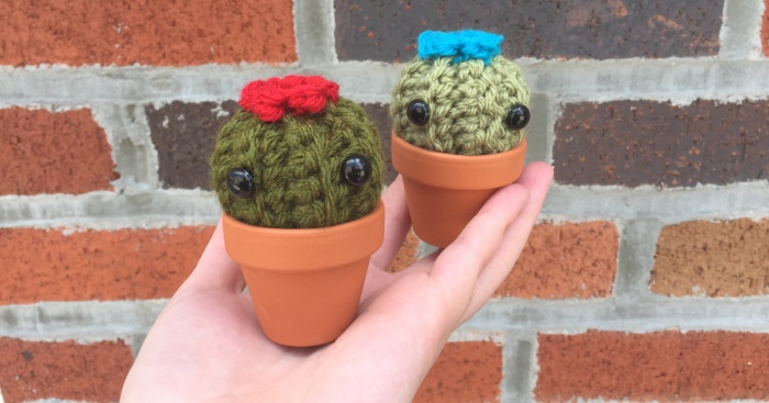 Crochet Cuteness Handmade For You In Nyc