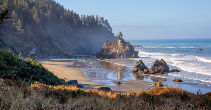 Can You Find Hidden Beach?