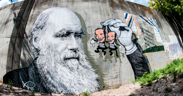 My Passion For Photographing Street Art In Every City I Travel To Began Over 2 Years Ago