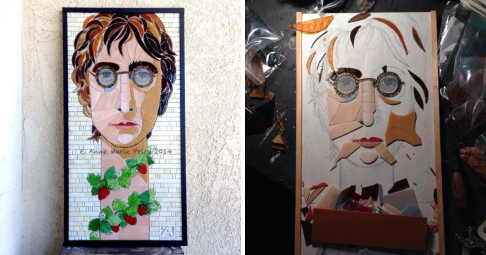 The Making Of “John”