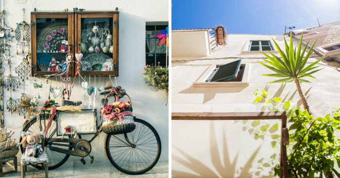 When In Doubt, Go To Italy