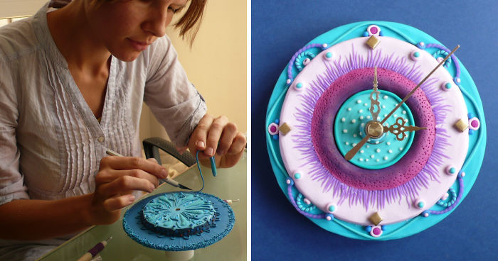 I Didn’t Quit My Job To Make Wall Clocks