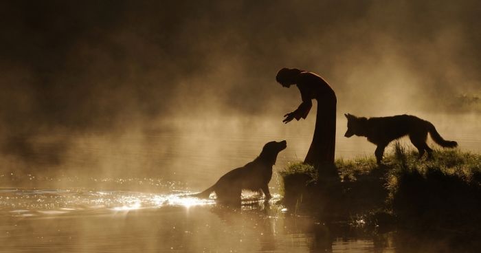 A Tribute To My Wife