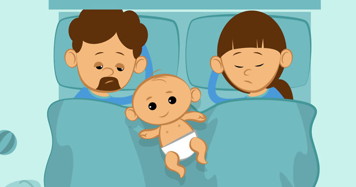 How A Baby Changes A Life Of A Parent