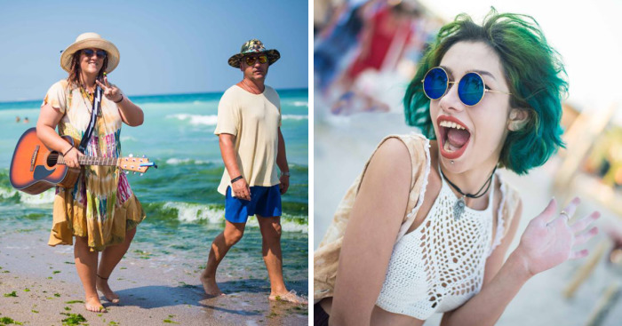 Vama Veche, Magical Place In Romania