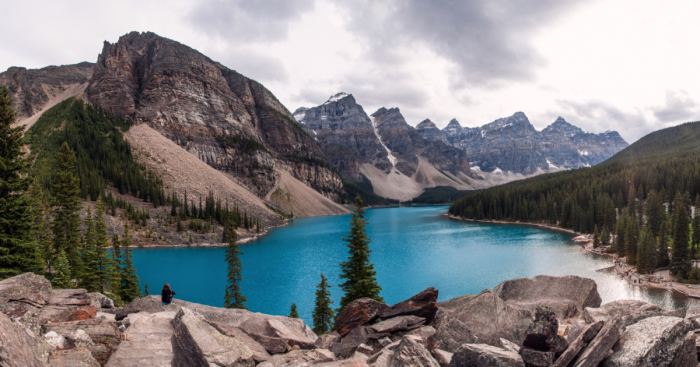 If My Instagram Doesn’t Make You Book The Flight To Canada, Nothing Will