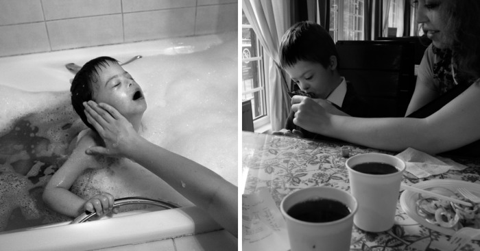 A Story About The Endless Love Between A Mother And Her Child