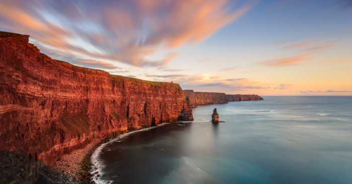 I Captured The Beauty Of Ireland With The Help Of Natural Light