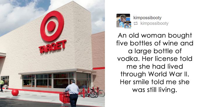 Guy Documents His First Week Of Work At Target, And It Couldn’t Get More Hilarious