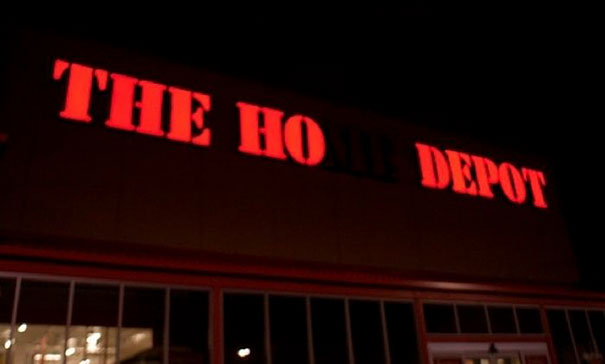 The Home Depot