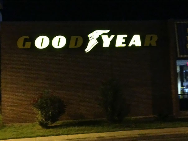Goodyear