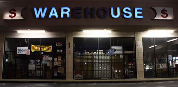 Warehouse