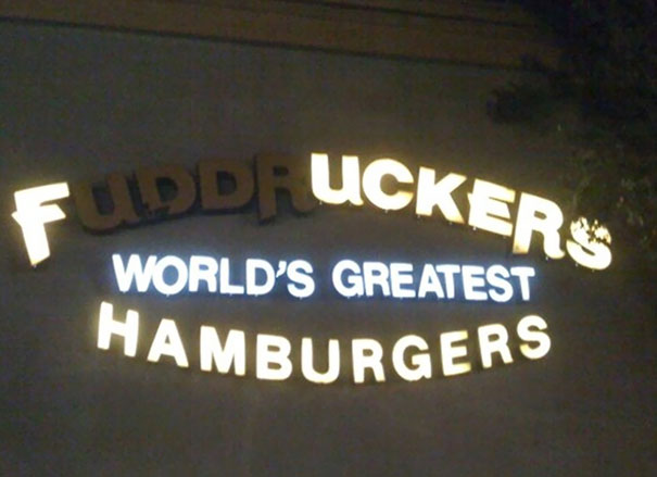 Fuddruckers 