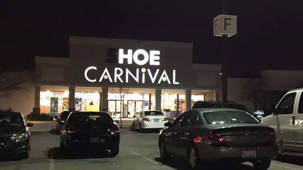 Shoe Carnival