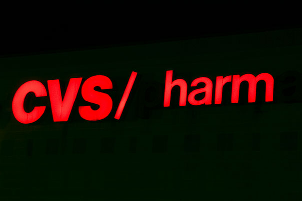 CVS/Pharmacy