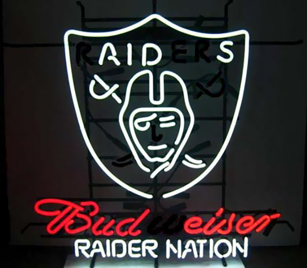 Raiders 