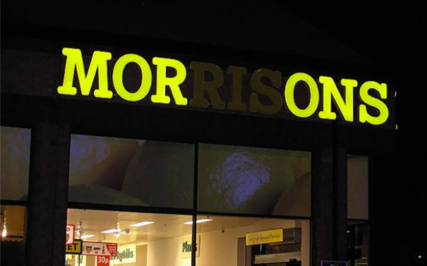 Morrisons