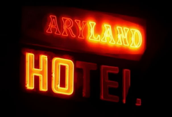 Maryland Hotel