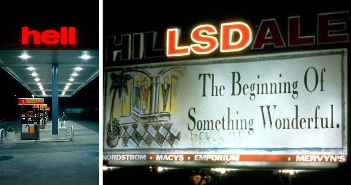 93 Of The Worst Neon Sign Fails Ever