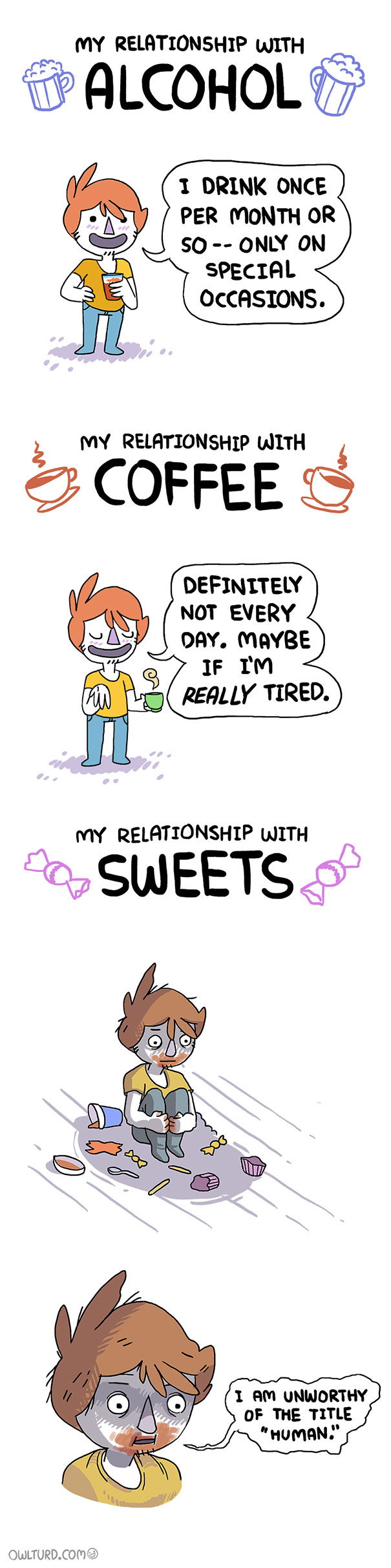 Relationships