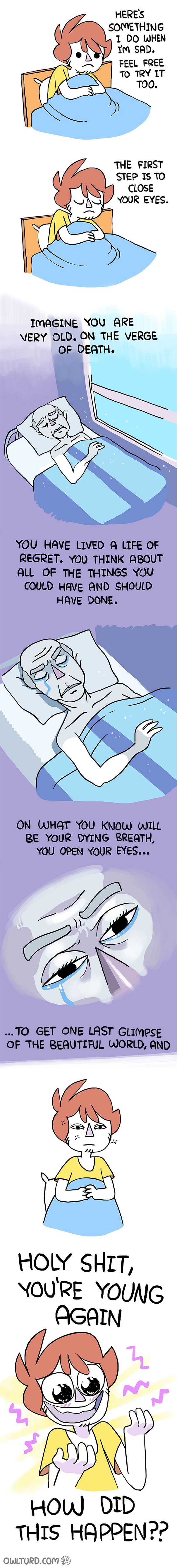 It’s Dumb. It Works