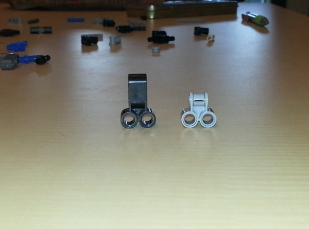 Who Says LEGO Isn't Racist?