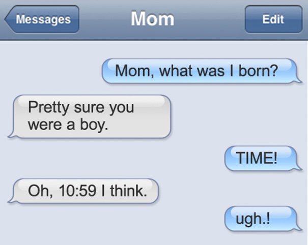 Pretty Sure About It