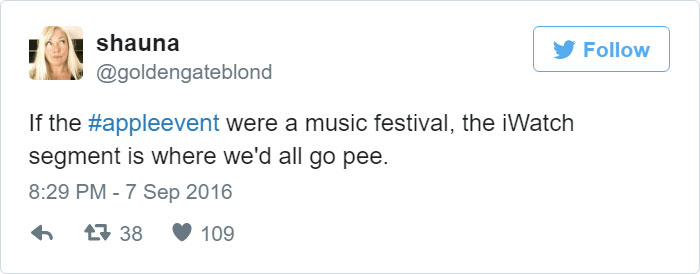 Funny Iphone7 Reactions