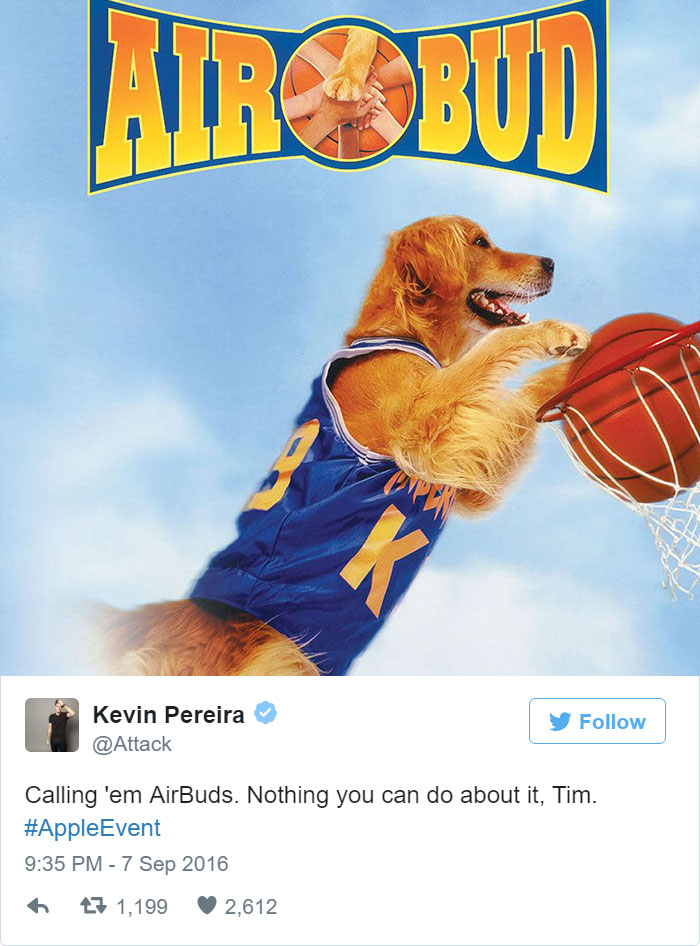 Funny Iphone7 Reactions