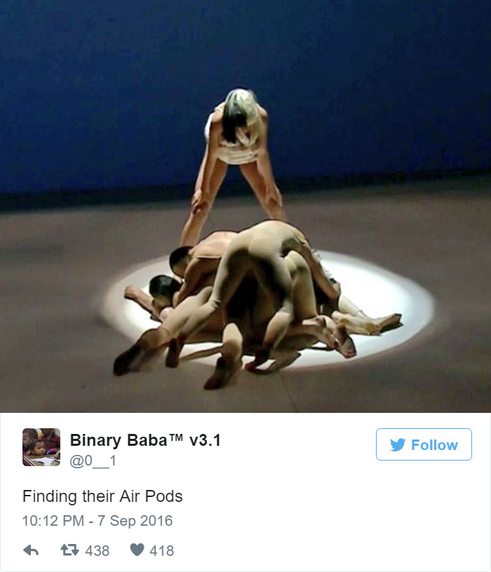 Funny Iphone7 Reactions