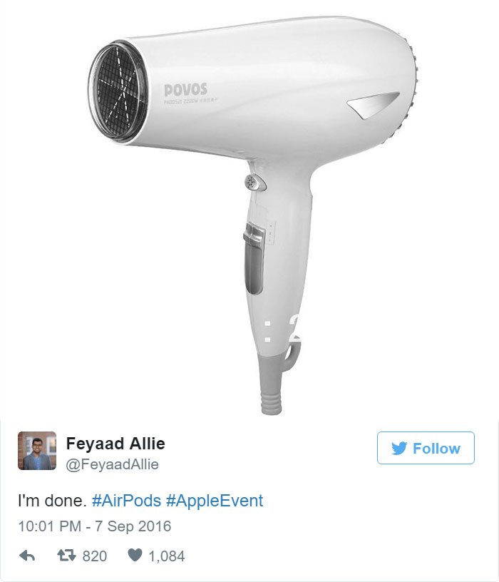 Funny Iphone7 Reactions