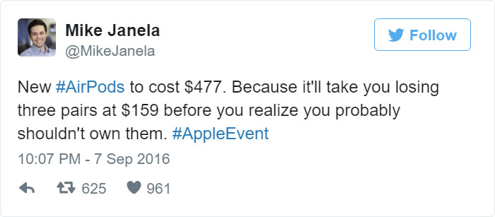 Funny Iphone7 Reactions