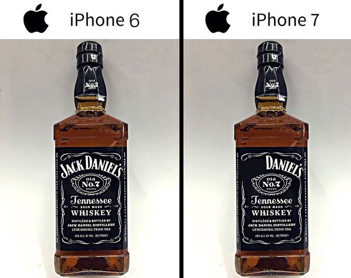 Funny Iphone7 Reactions