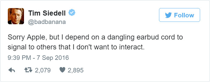 Funny Iphone7 Reactions