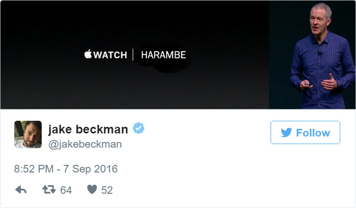 Funny Iphone7 Reactions