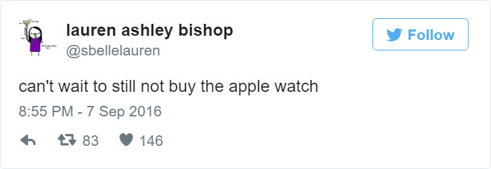 Funny Iphone7 Reactions