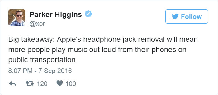 Funny Iphone7 Reactions