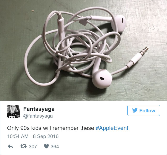 Funny Iphone7 Reactions