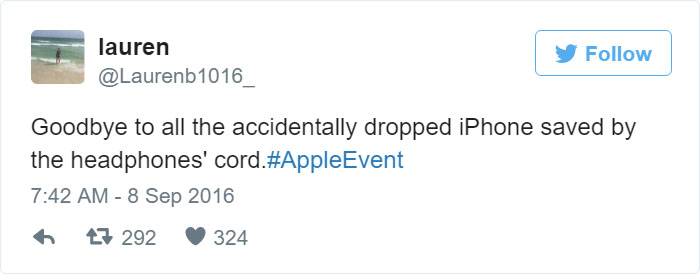 Funny Iphone7 Reactions