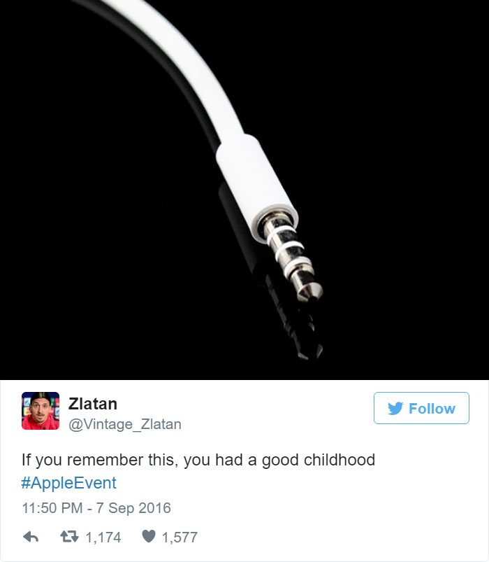 Funny Iphone7 Reactions