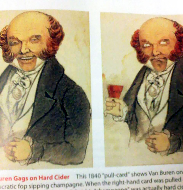 Found In My History Textbook