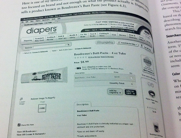 Found In Textbook? But Wuuuh?