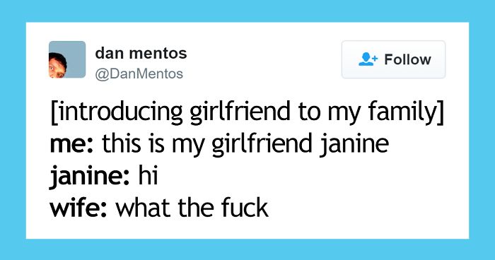 87 Tweets That End So Unexpectedly It Will Make You Laugh