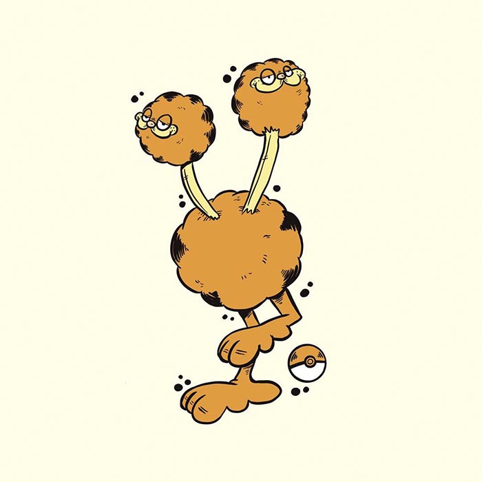 Garfduo