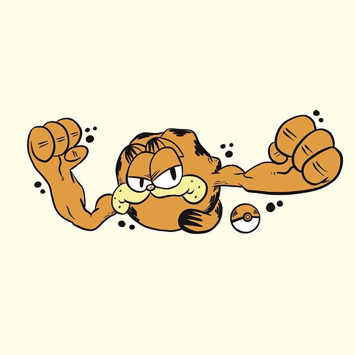 Geogarf