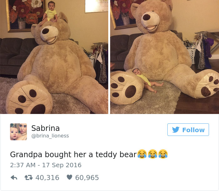 grandfather-baby-gift-giant-teddy-bear-madeline-jane-sabrina-gonzalez-14 grandfather-baby-gift-giant-teddy-bear-madeline-jane-sabrina-gonzalez-14